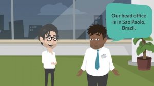 Business English Introductions