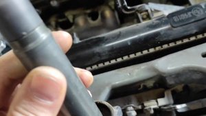 Toyota Highlander НЕТ ДАВЛЕНИЯ ТОПЛИВА!