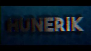 HunErik |Intro|