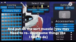 Your Own Guide To WCUE Glitches || !! READ DISC !! || Warrior Cat Ultimate Edition