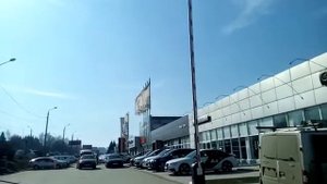 Принцип работы шлагбаума DoorHan после установки
