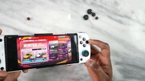 GameSir X3 Pro: Next Gen Android Game Controller!