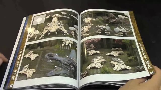 BoLS Review | Dropzone Commander Reconquest смотреть онлайн