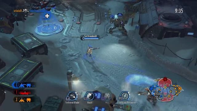 Kill Strain demo game play. смотреть онлайн