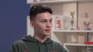 ДАНЯ МИЛОХИН. Про приёмную семью