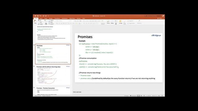 5.10 - Async JS Crash Course - Callbacks, Promises, Async Await, Fetch api Tutorial in Urdu/Hindi