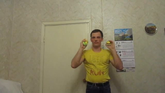 Жонглёрское поздравление с 8 марта смотреть онлайн