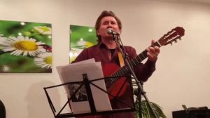 Лучшие послевоенные песни. Евгений Биринцев.