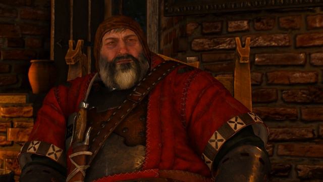 The Witcher 3: Wild Hunt макс сложность день четвертый смотреть онлайн