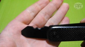 Нож минёра-подрывника СССР 1975г.