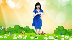 Физминутка "Весь мир танцует чику рику"