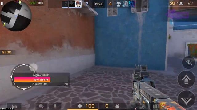 ЖДЕМ ОБНОВУ! СБОРЫ НА ПОДАРОК МАМЕ! смотреть онлайн