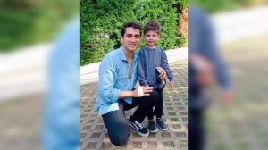 The Emotional Encounter of Afra Saraçoğlu and Mert Ramazan Demir"