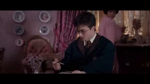 Гарри Поттер и Орден Феникса - Я не должен лгать смотреть онлайн