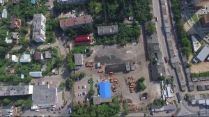 Участок пос. Октябрьский
