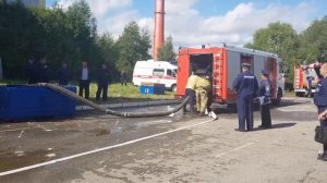 Лучшее отделение на АЦ