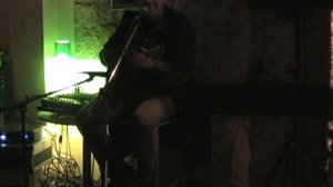 valdessa mandola - rojden den na NADIA - bar ROYAL clip 3