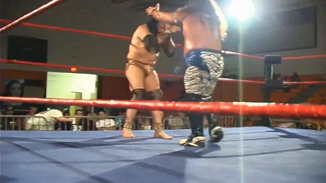 WPCW 01/29/2004: Jimmy Snuka vs. The Metal Maniac смотреть онлайн