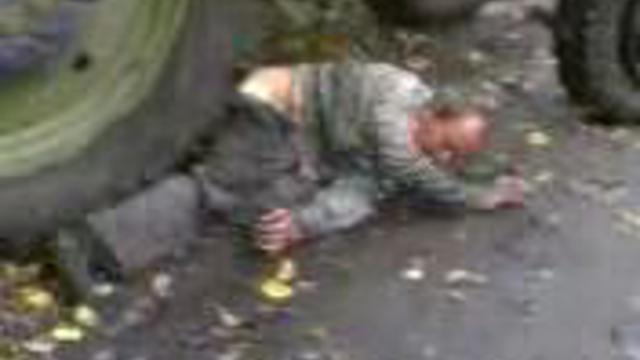 ПьяньIй тракторист смотреть онлайн