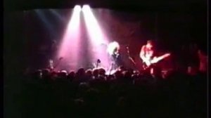 Ghost Dance - When I Call (10.04.87 - Clarendon, London)