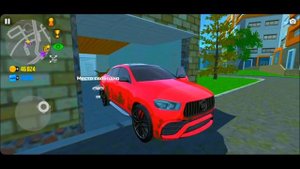 УЖАСНЫЙ БАГ С ГАРАЖОМ В ИГРЕ СИМУЛЯТОР АВТОМОБИЛЯ 2!/CAR SIMULATOR 2