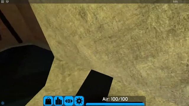 ROBLOX - Flood Escape 2: Familiar Ruins World Record (1:00.884) смотреть онлайн