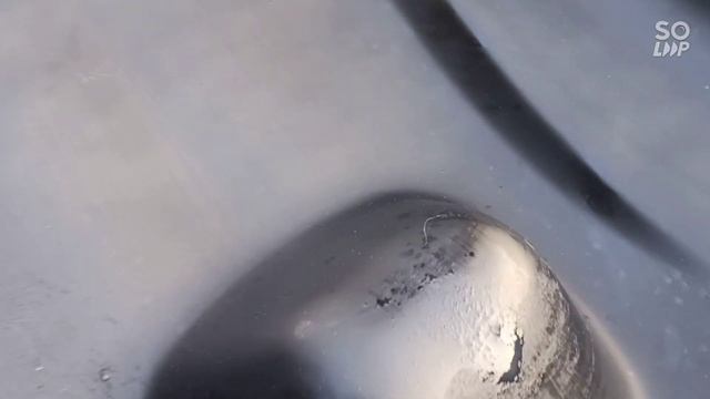 Тофалар 600 и подлом гусеницы!!!