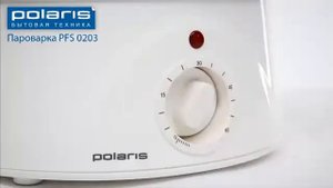 Пароварка POLARIS PFS-0203