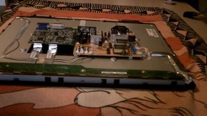 Acer AL2017 Repair Guide (2/2)