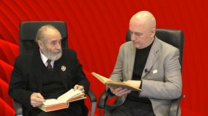 Читая Маркса и Энгельса. Манифест Коммунистической партии