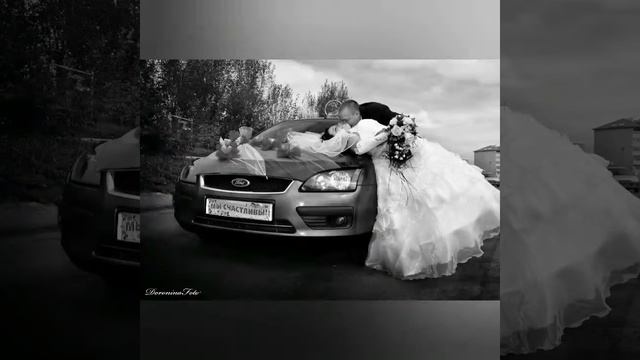 6 лет "Чугунная свадьба" люблю
