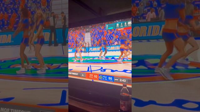 NCAA 2k24 sneak peek #fypシ #2k #ncaa #basketball #ps5 #videogames #nba