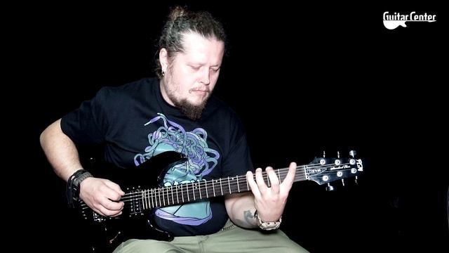 Lekcja specjalna - Jacek Hiro (Kat & Roman Kostrzewski/Sceptic) | TV Guitar Center смотреть онлайн