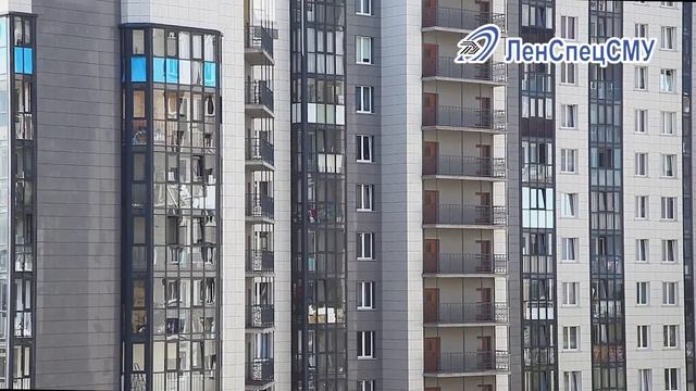 Видео экскурсия ЖК «Ласточкино гнездо» | Группа "Эталон"