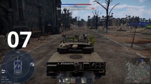 КАК РАБОТАЕТ БЕССМЕРТИЕ ПОСЛЕ СПАВНА в WAR THUNDER