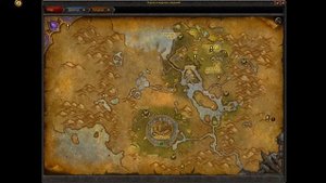 Как попасть или Где находится Аукиндон