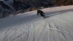 КАК КАТАТЬСЯ НА СНОУБОРДЕ: ТОП 10 СОВЕТОВ ДЛЯ ПРОГРЕССА