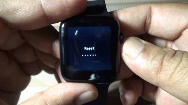 How to reset T500 Smart Watch | T500 Smart Watch Reset/Hard Reset (100%) смотреть онлайн