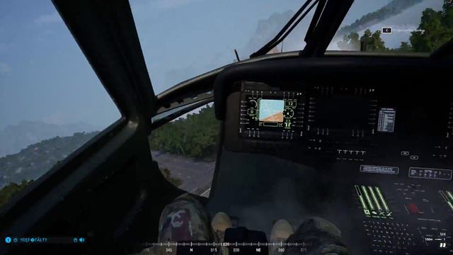 Название не придумал, приятного просмотра Squad | Сквад смотреть онлайн