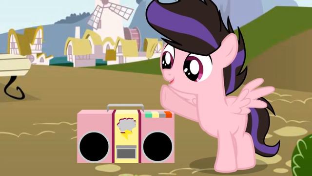 (Animation) It's Very Grown Up - русская озвучка смотреть онлайн