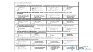 AF Form 910