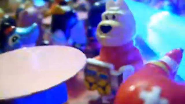 Новогоднее поздравление от Тимура Батрутдинова смотреть онлайн