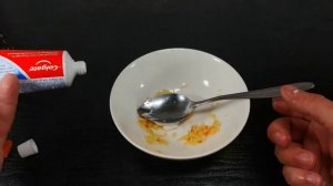 ЗУБЫ БУДУТ БЕЛОСНЕЖНЫЕ ! ПРОСТО ВОЗЬМИТЕ ЧЕСНОК И  ПАСТУ ! КАК ОТБЕЛИТЬ ЗУБЫ В ДОМАШНИХ УСЛОВИЯХ !