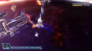 Astebreed: Giant Bomb Quick Look