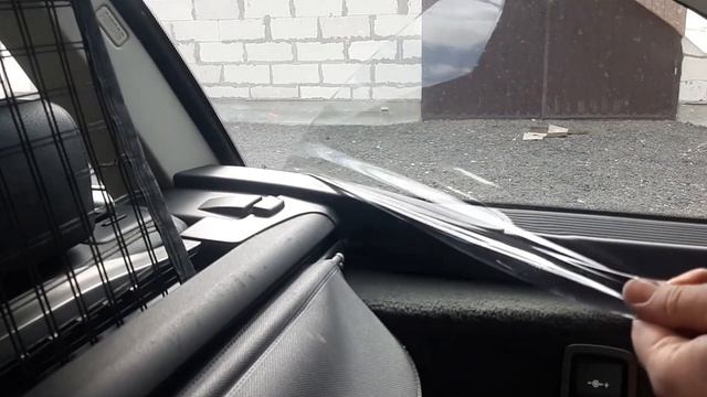 КИТАЙСКАЯ или АМЕРИКАНСКАЯ ТОНИРОВКА? +РАСПИЛ! смотреть онлайн