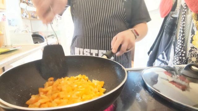 Vlog #5: I Love to Cook! смотреть онлайн