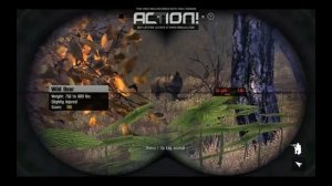 Наш обзор компьютерной игры-симулятора охоты Cabela's Big Game Hunter Pro 2014