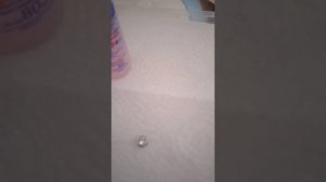Как очистить силиконовую леску с кулоном.