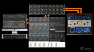15. Hybrid Mixing Considerations