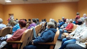 В санатории "Мокша" культурно отдыхаем. Ковылкино Республики Мордовия, осень 2021 года.
